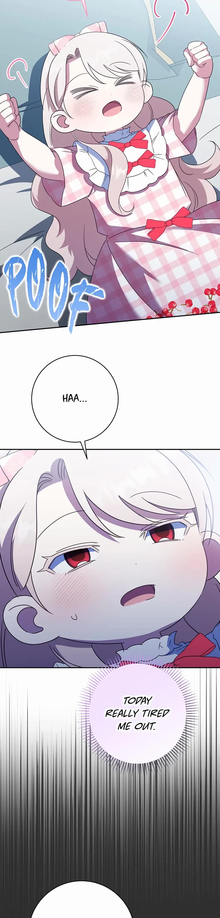 The Princess Is Evil chapter 138 page 2