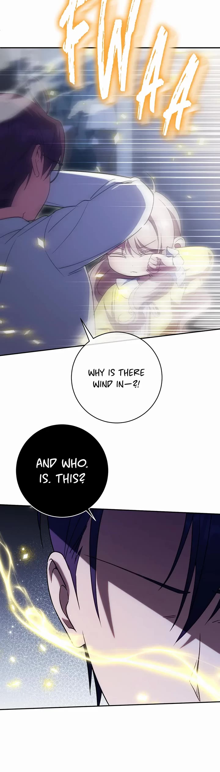 The Princess Is Evil chapter 138 page 20