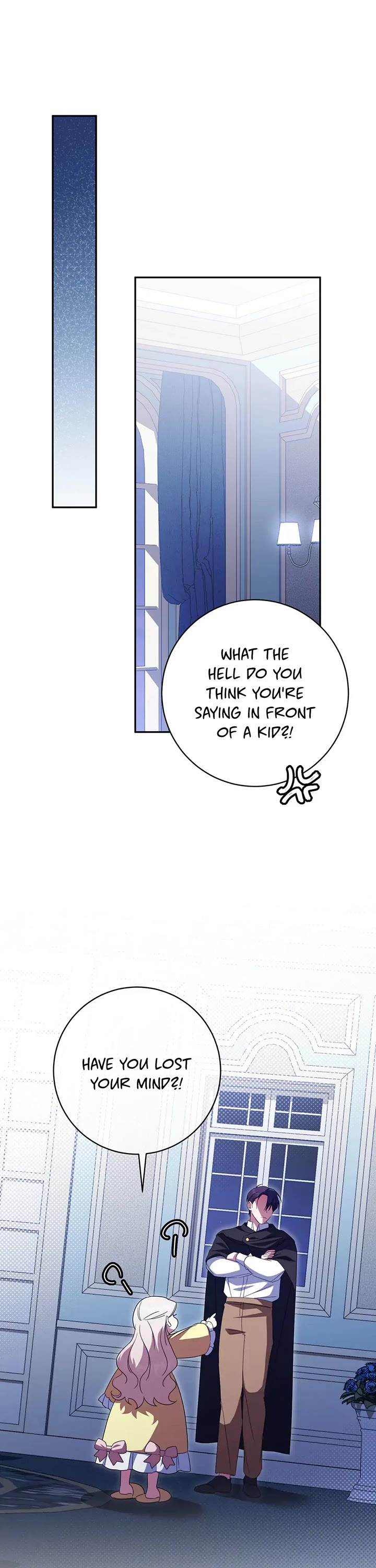 The Princess Is Evil chapter 138 page 23