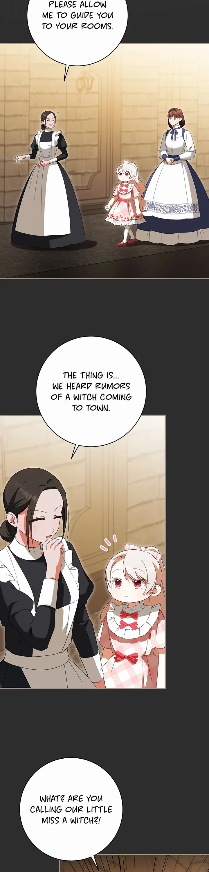 The Princess Is Evil chapter 138 page 3