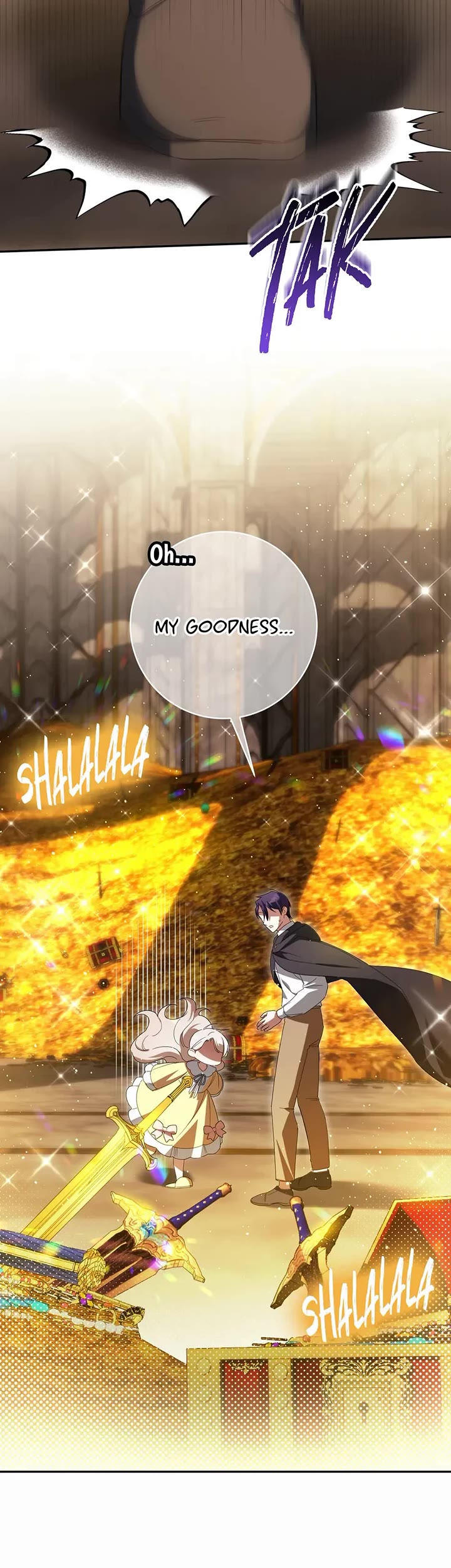 The Princess Is Evil chapter 138 page 30