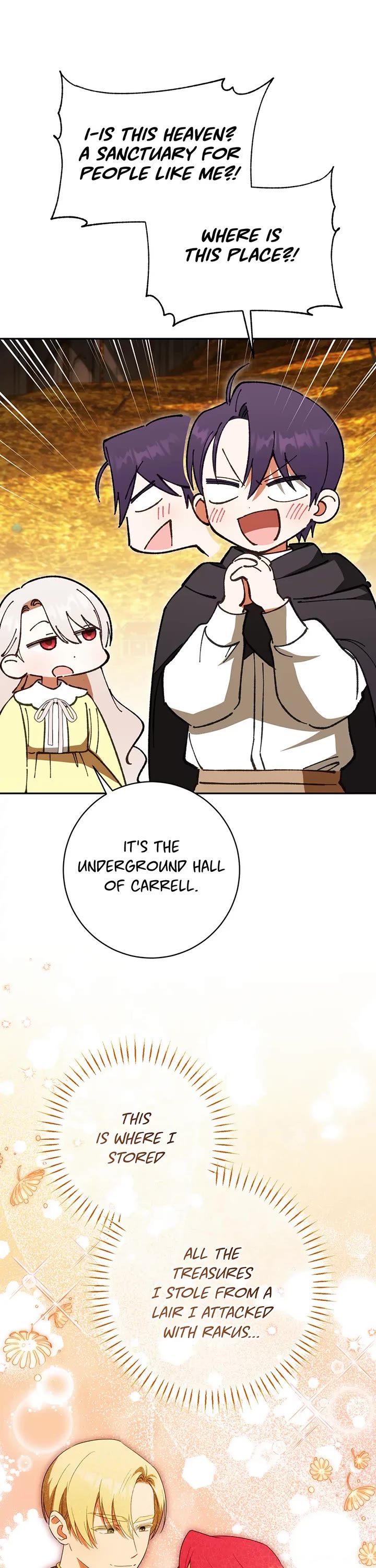 The Princess Is Evil chapter 138 page 31