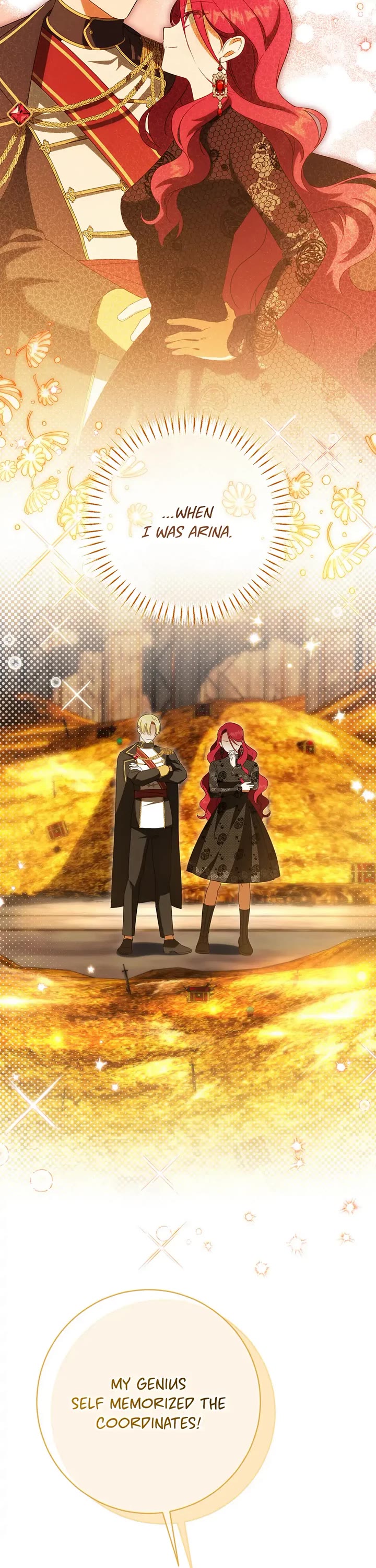 The Princess Is Evil chapter 138 page 32