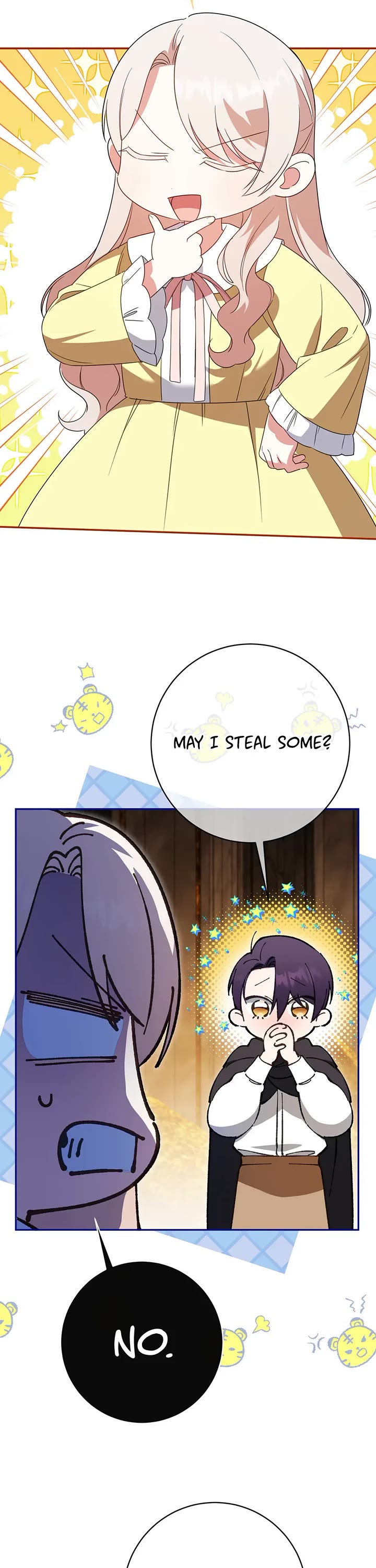 The Princess Is Evil chapter 138 page 33