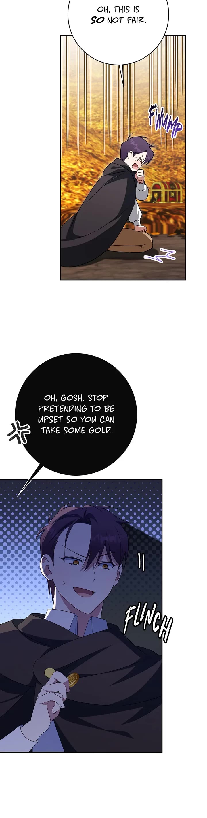 The Princess Is Evil chapter 138 page 34