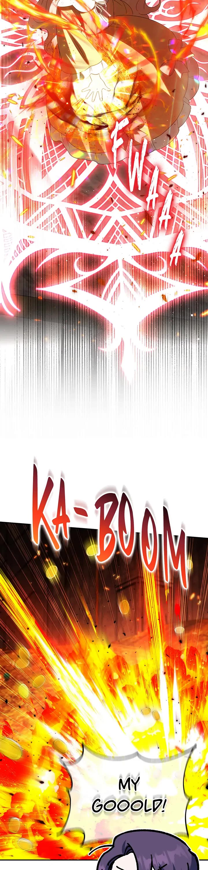 The Princess Is Evil chapter 138 page 36