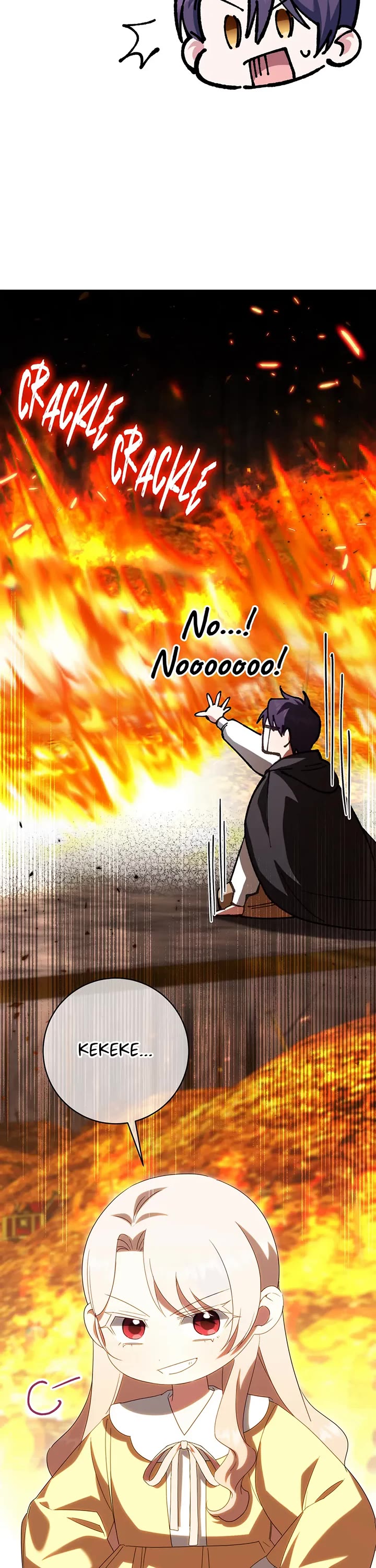 The Princess Is Evil chapter 138 page 37