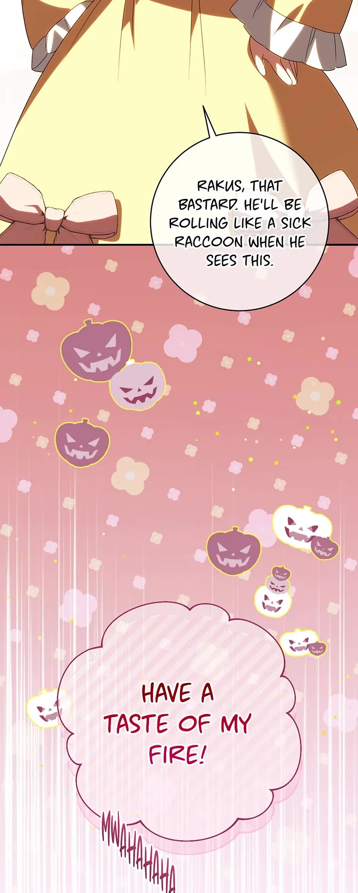 The Princess Is Evil chapter 138 page 38