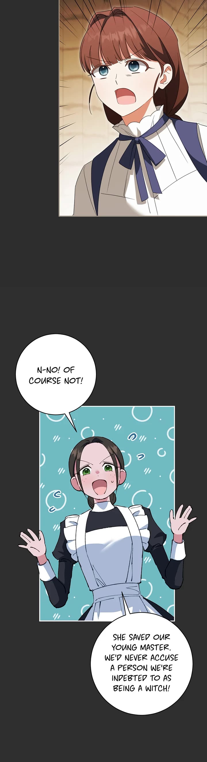 The Princess Is Evil chapter 138 page 4