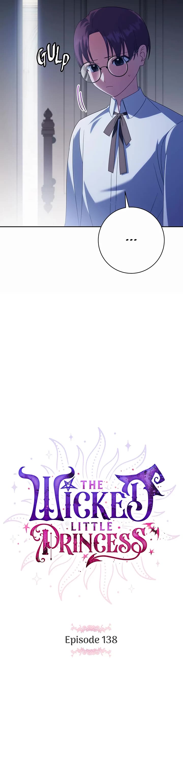 The Princess Is Evil chapter 138 page 8