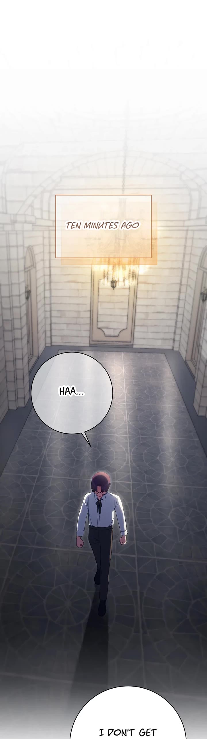 The Princess Is Evil chapter 138 page 9