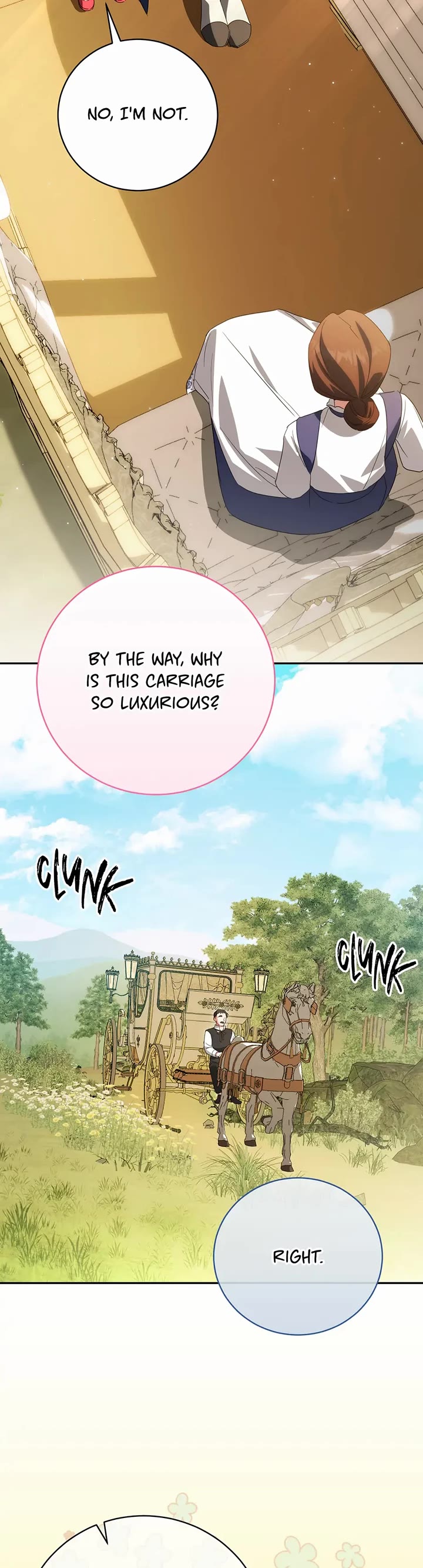 The Princess Is Evil chapter 139 page 10