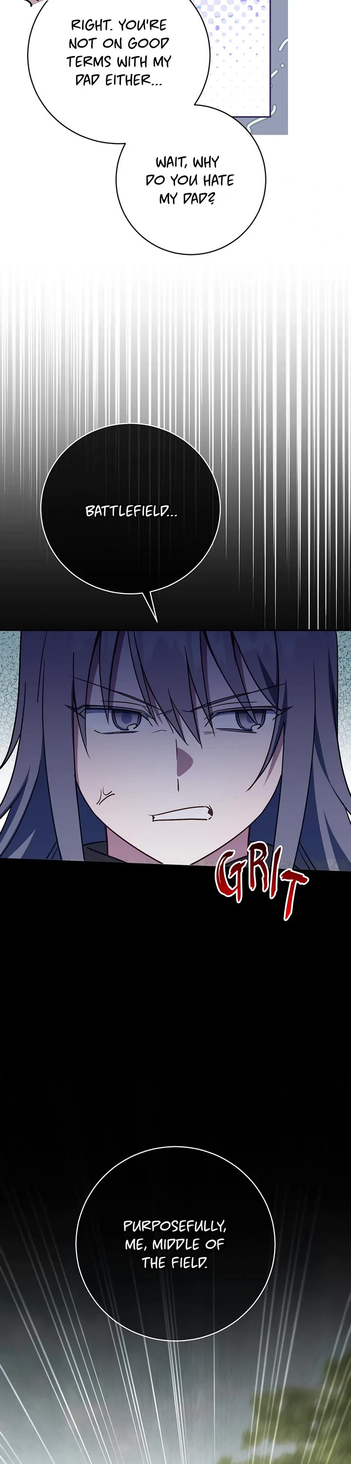 The Princess Is Evil chapter 139 page 16