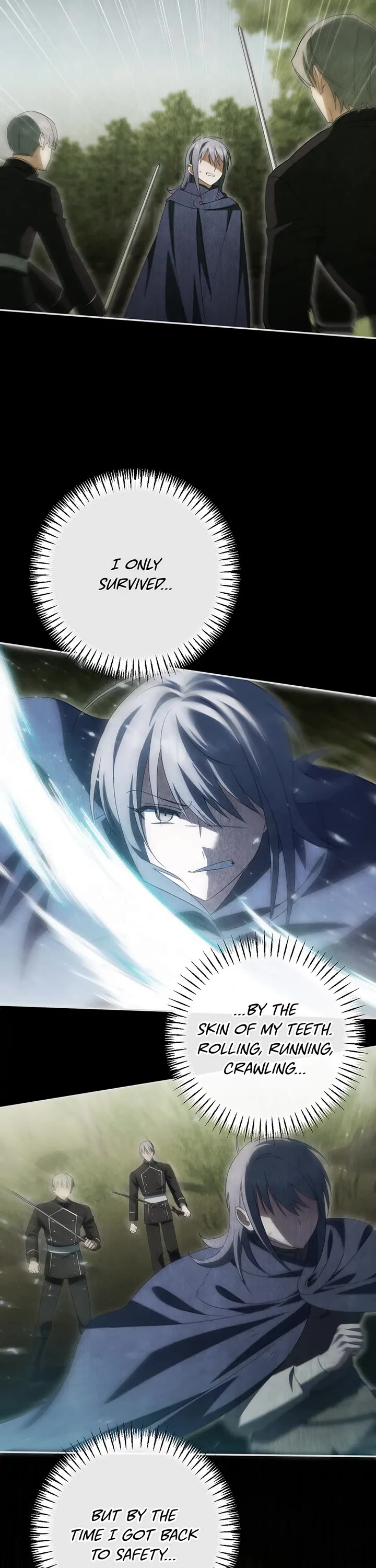 The Princess Is Evil chapter 139 page 17