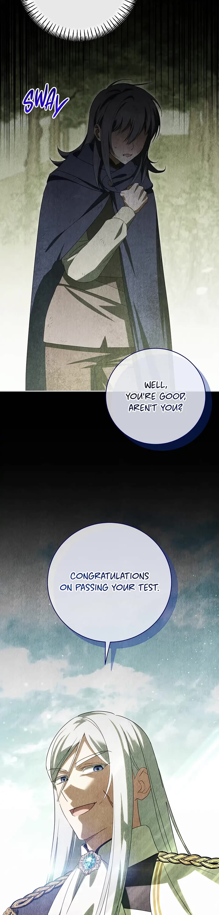 The Princess Is Evil chapter 139 page 18