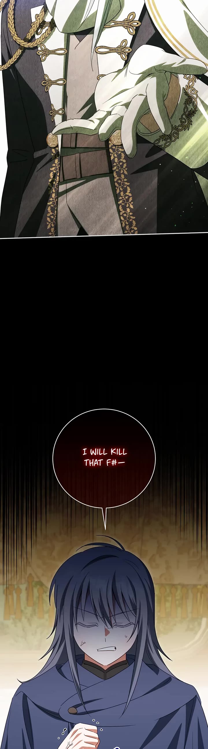 The Princess Is Evil chapter 139 page 19