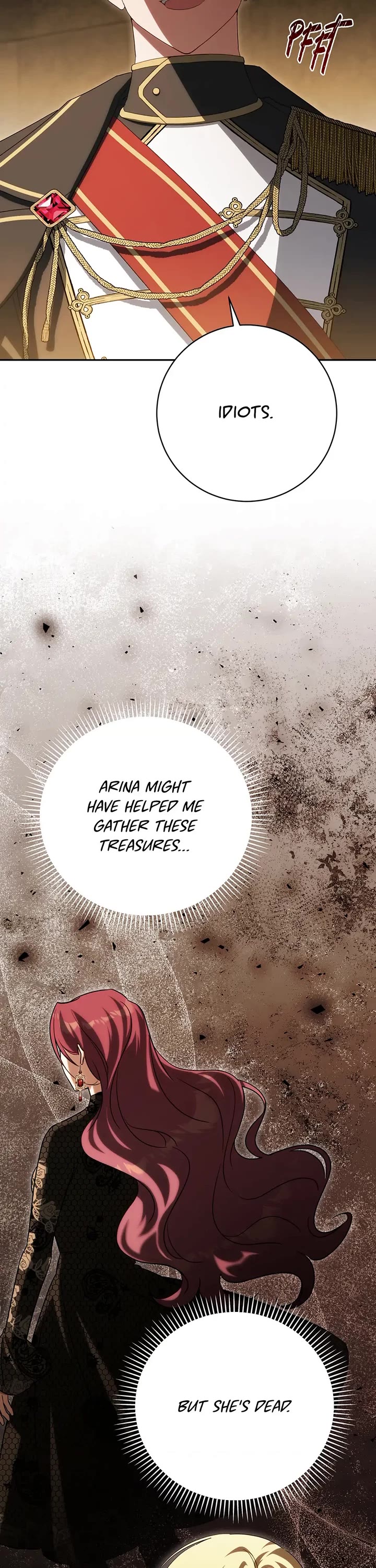 The Princess Is Evil chapter 139 page 2