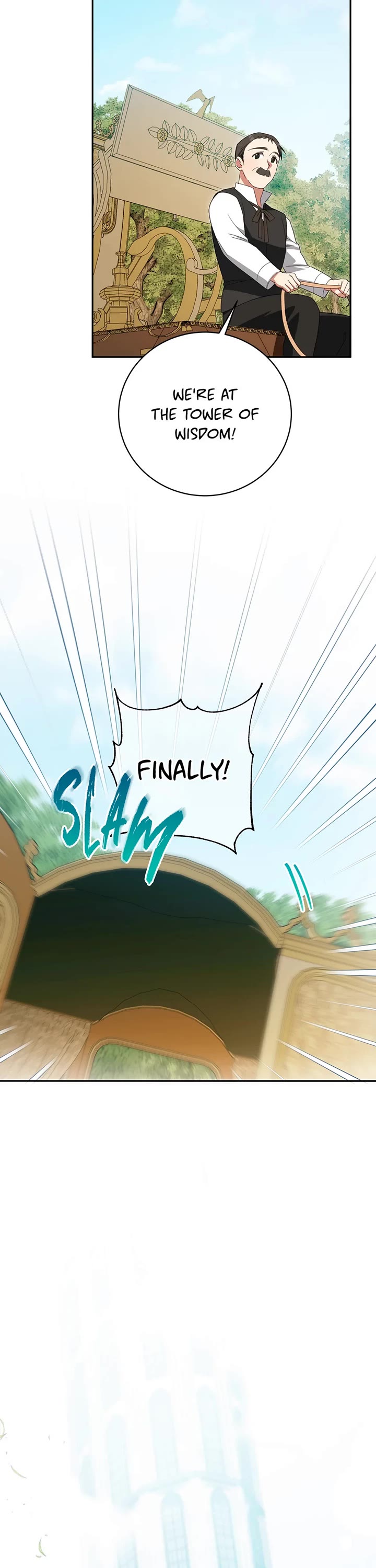 The Princess Is Evil chapter 139 page 21