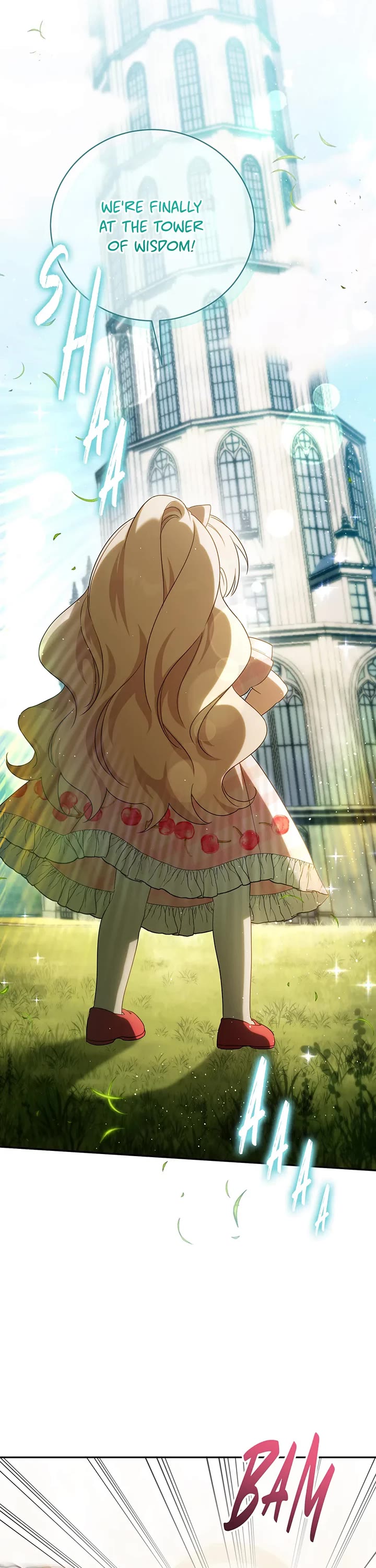 The Princess Is Evil chapter 139 page 22