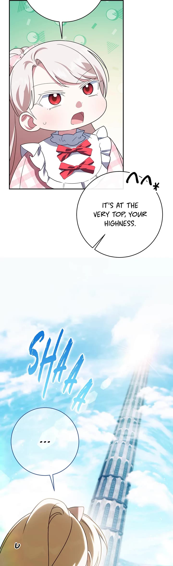 The Princess Is Evil chapter 139 page 25