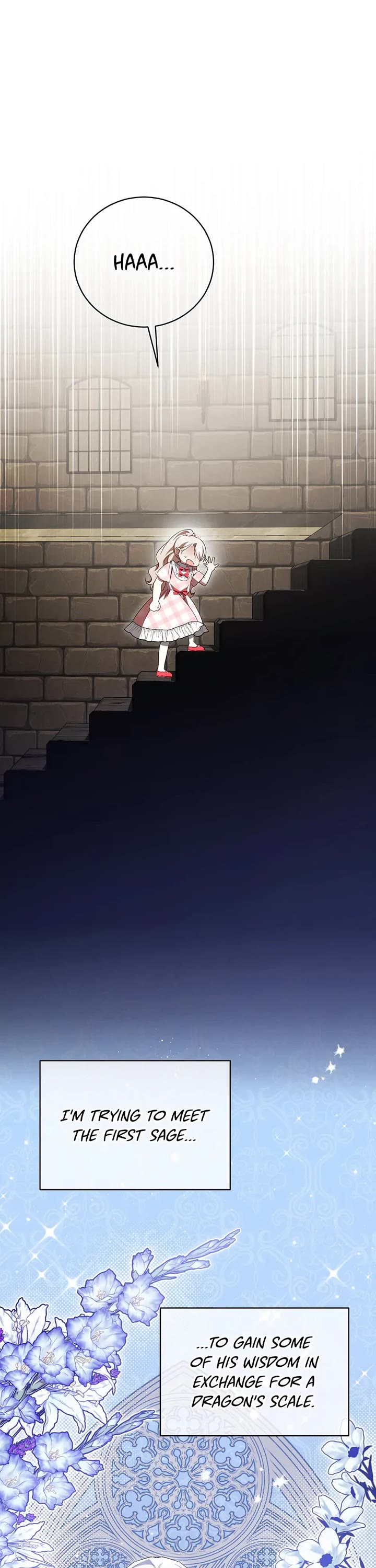 The Princess Is Evil chapter 139 page 28