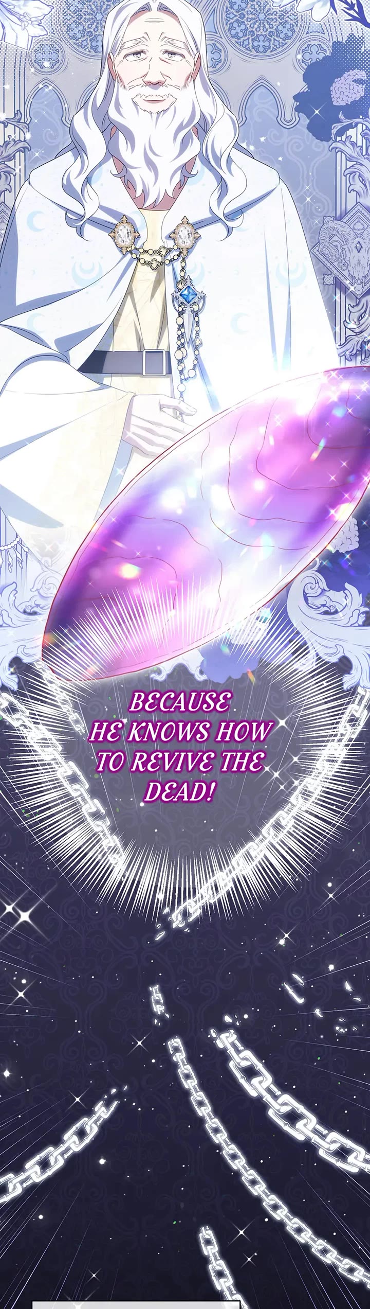 The Princess Is Evil chapter 139 page 29