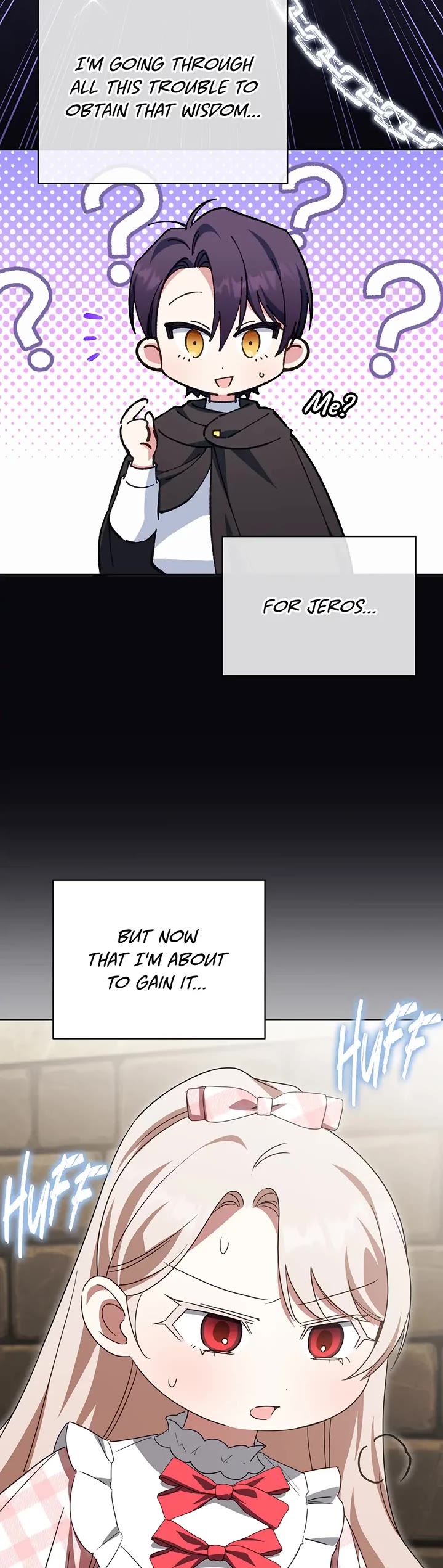 The Princess Is Evil chapter 139 page 30