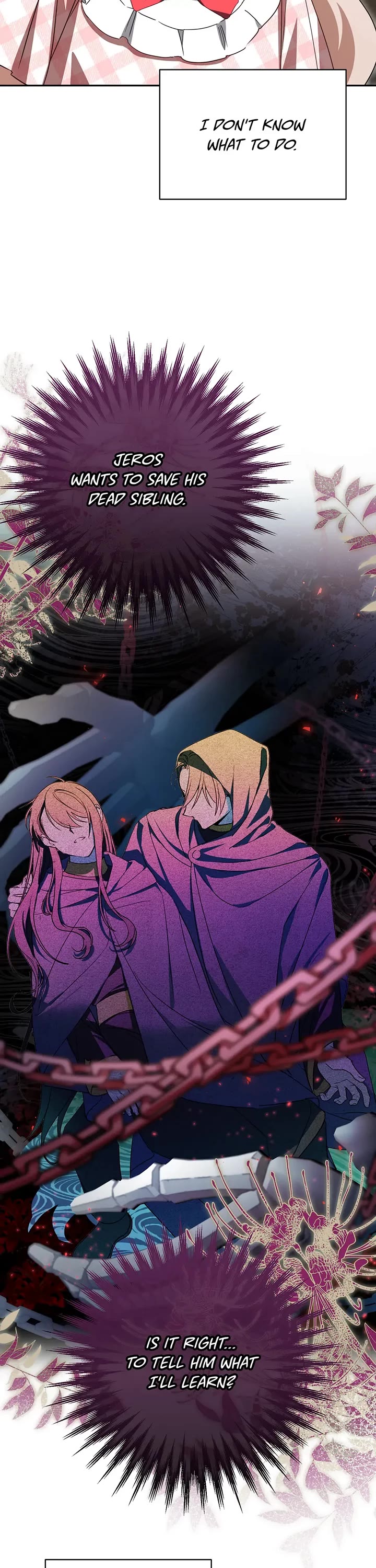 The Princess Is Evil chapter 139 page 31