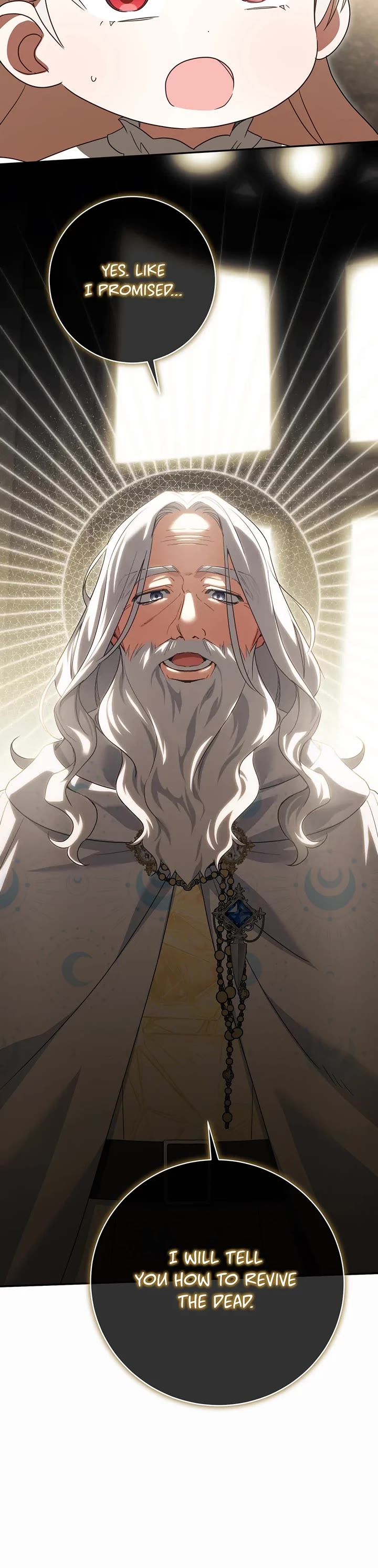 The Princess Is Evil chapter 139 page 35