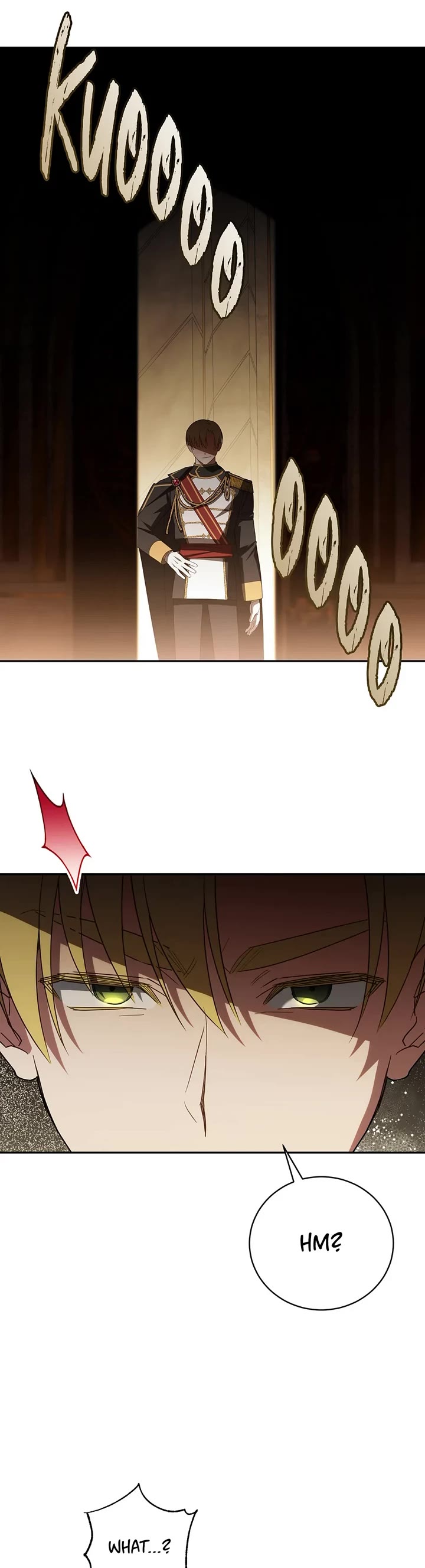 The Princess Is Evil chapter 139 page 4