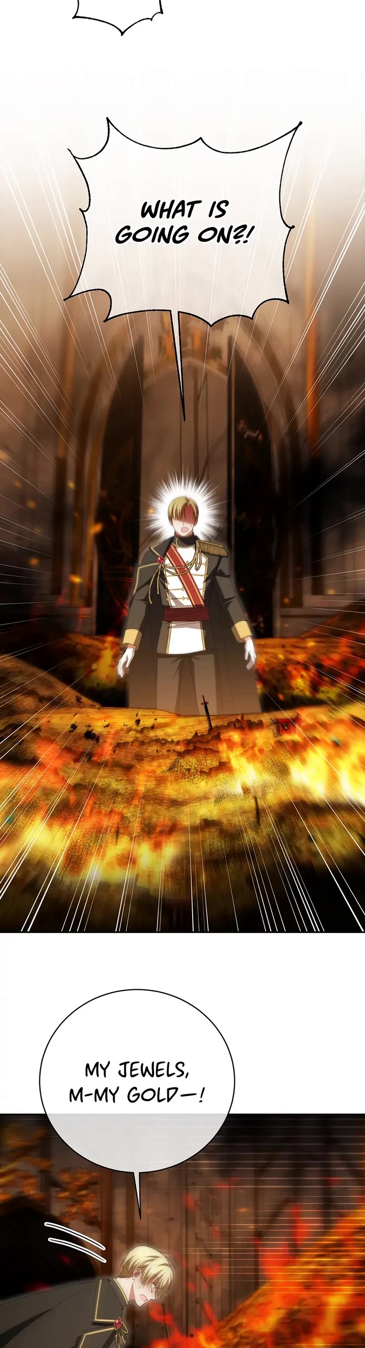 The Princess Is Evil chapter 139 page 5