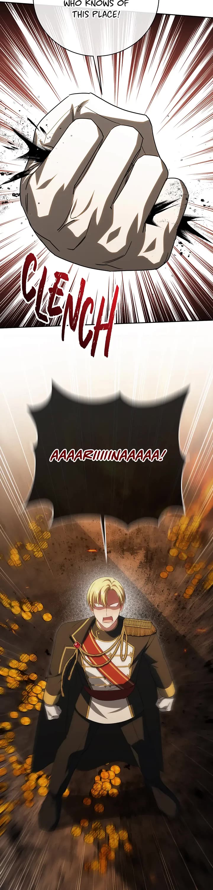 The Princess Is Evil chapter 139 page 7