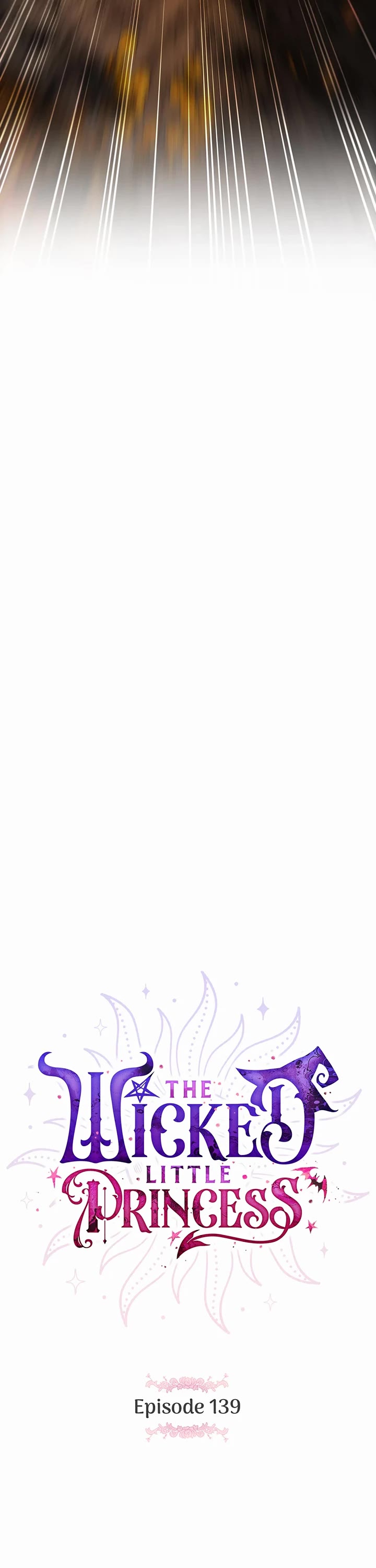 The Princess Is Evil chapter 139 page 8