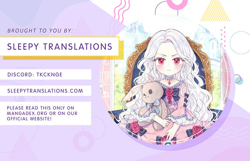 The Princess Is Evil chapter 14 page 1