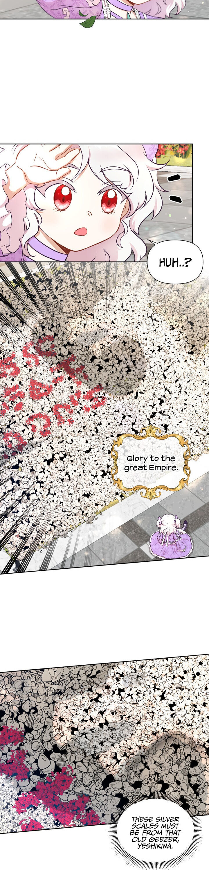 The Princess Is Evil chapter 14 page 15