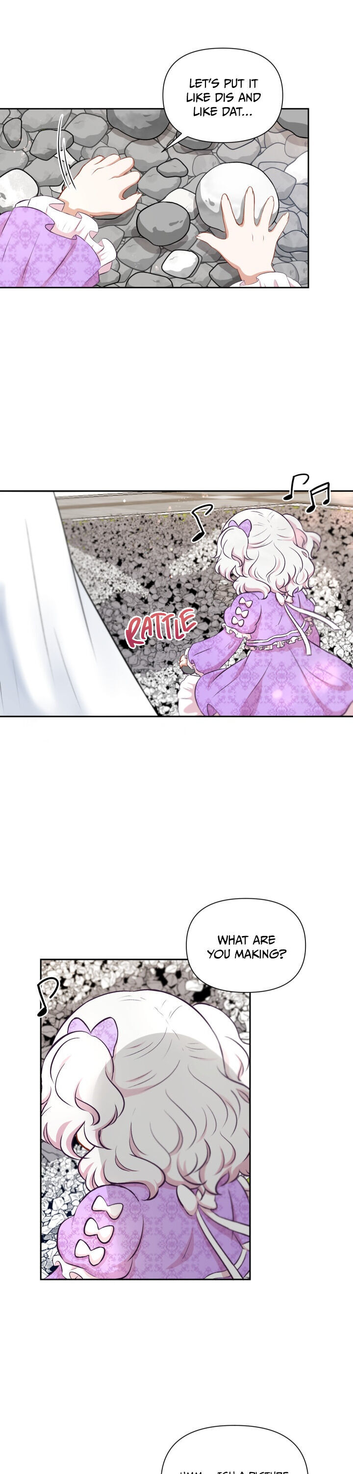 The Princess Is Evil chapter 14 page 22