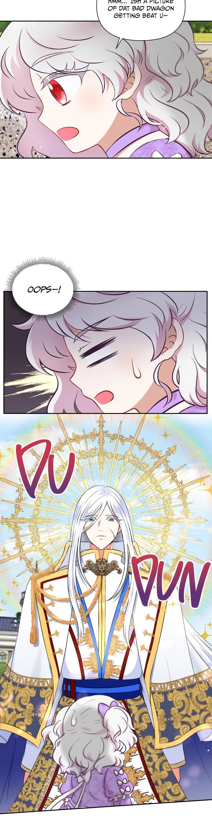 The Princess Is Evil chapter 14 page 23