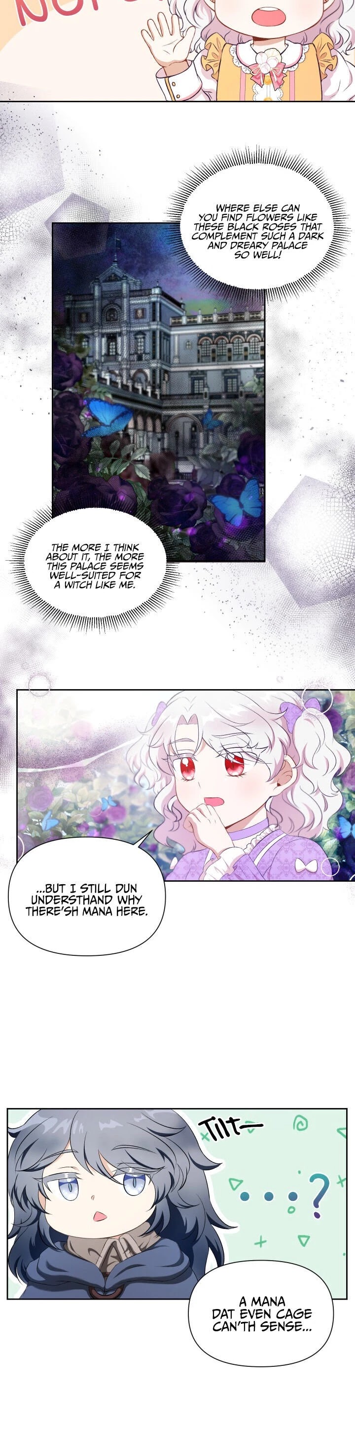 The Princess Is Evil chapter 14 page 4