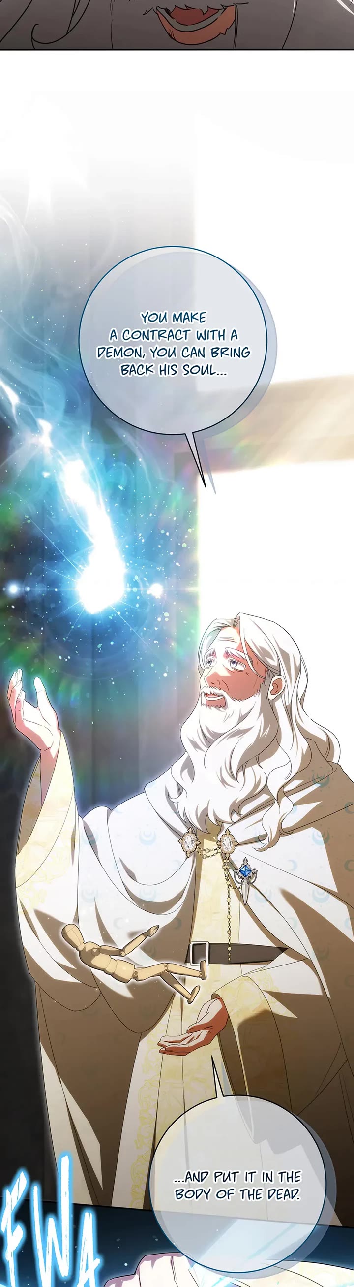 The Princess Is Evil chapter 140 page 10