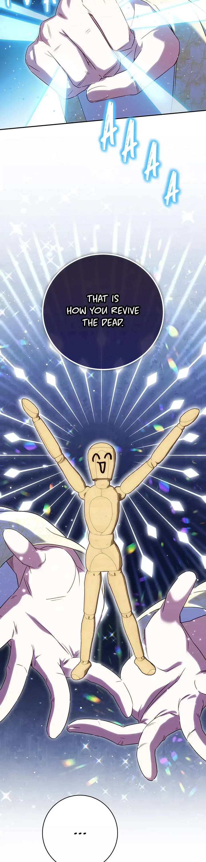 The Princess Is Evil chapter 140 page 11