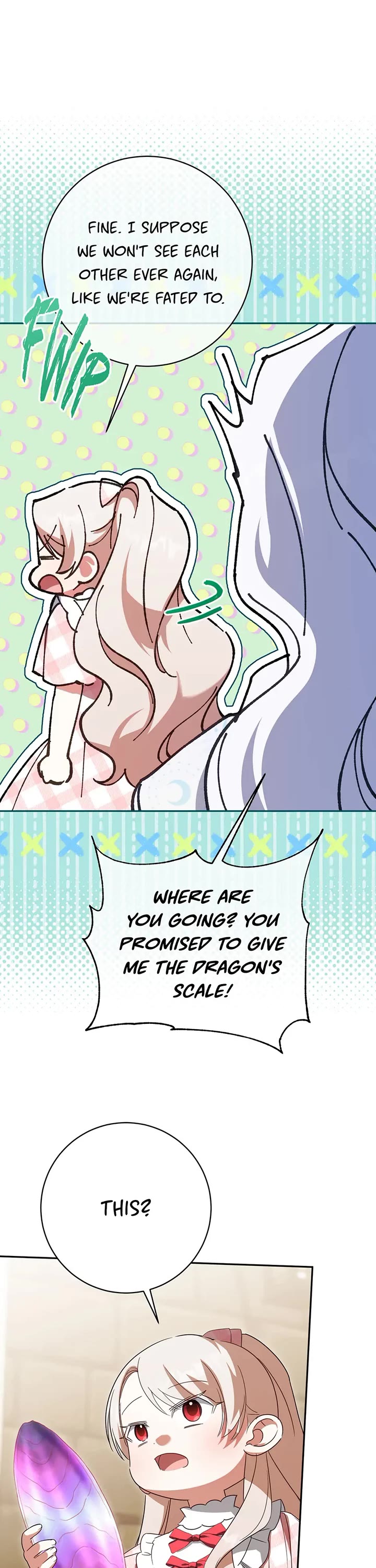 The Princess Is Evil chapter 140 page 17