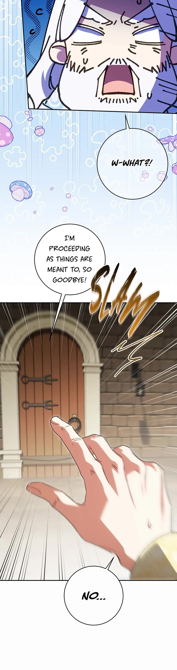 The Princess Is Evil chapter 140 page 19