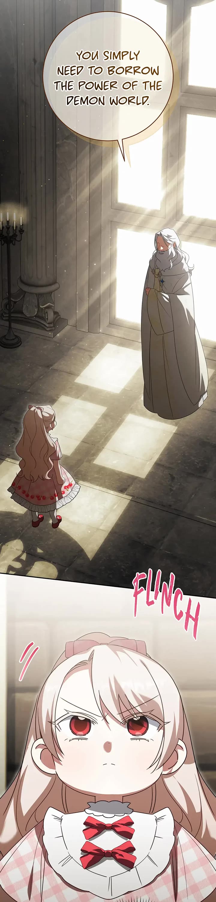 The Princess Is Evil chapter 140 page 2