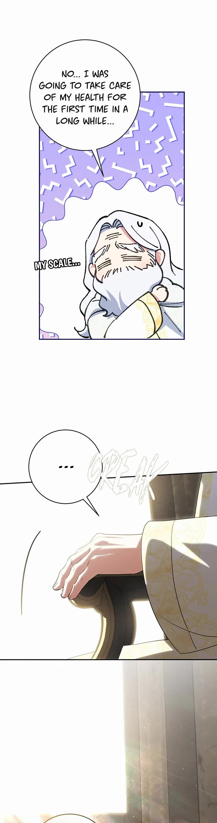 The Princess Is Evil chapter 140 page 20