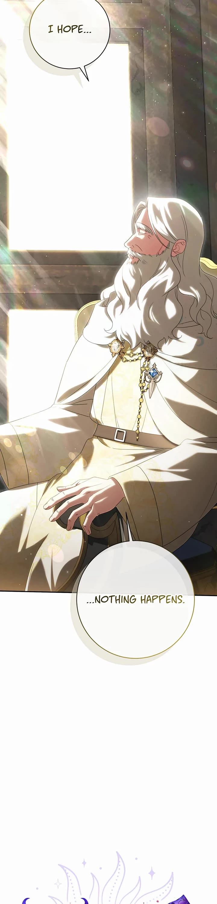 The Princess Is Evil chapter 140 page 21