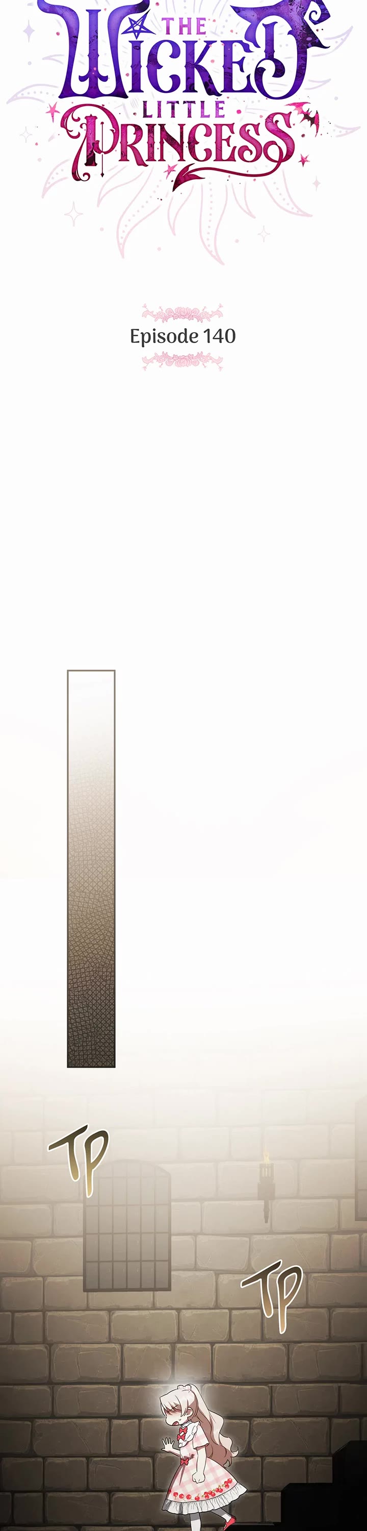 The Princess Is Evil chapter 140 page 22