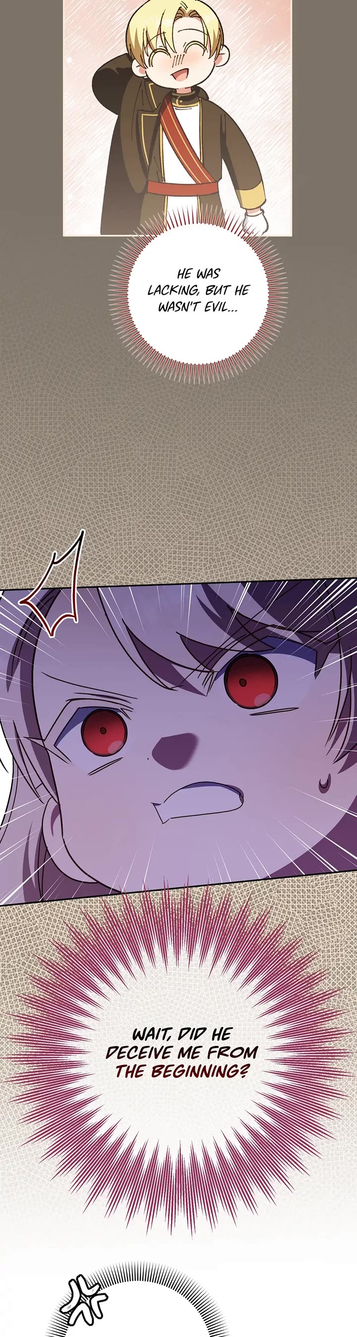 The Princess Is Evil chapter 140 page 24