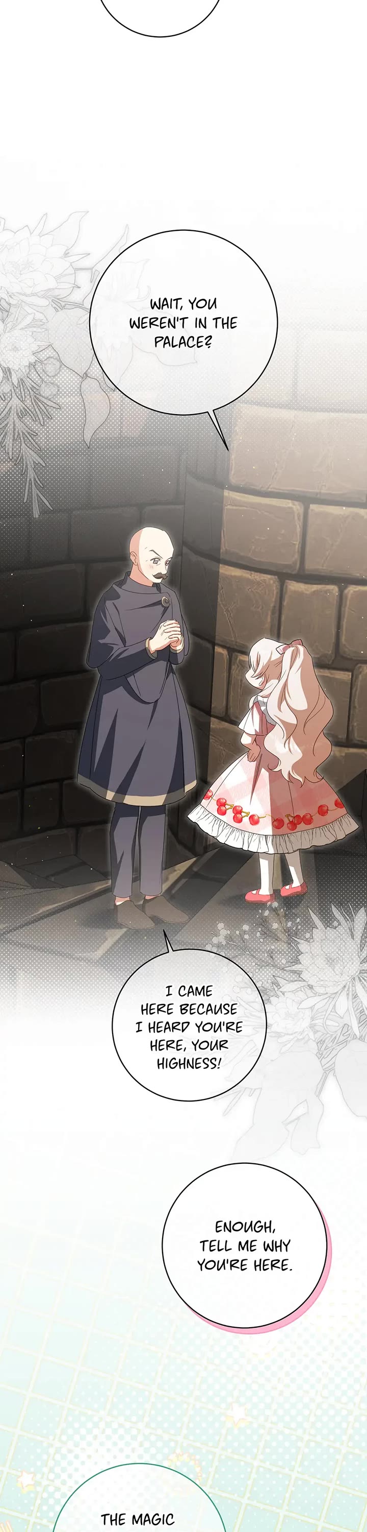 The Princess Is Evil chapter 140 page 26