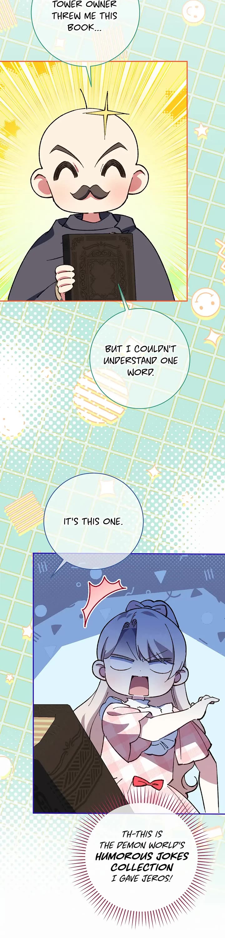 The Princess Is Evil chapter 140 page 27