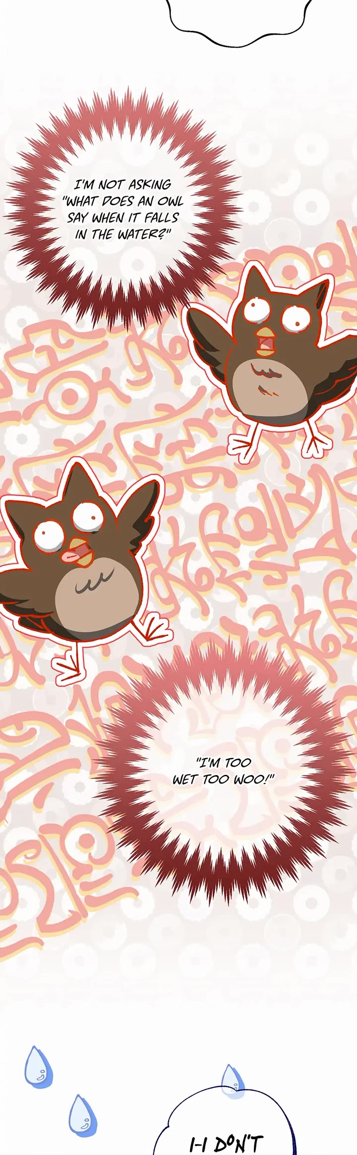 The Princess Is Evil chapter 140 page 29